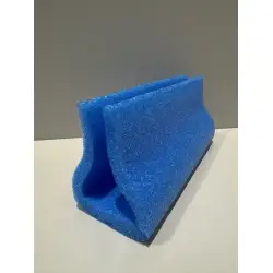 Profil u 45 - 70 długość ramienia 10 cm - 44 mb